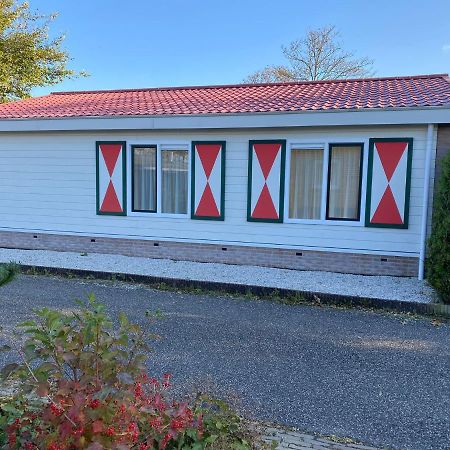De Zandput 46 Zoutelande Bagian luar foto