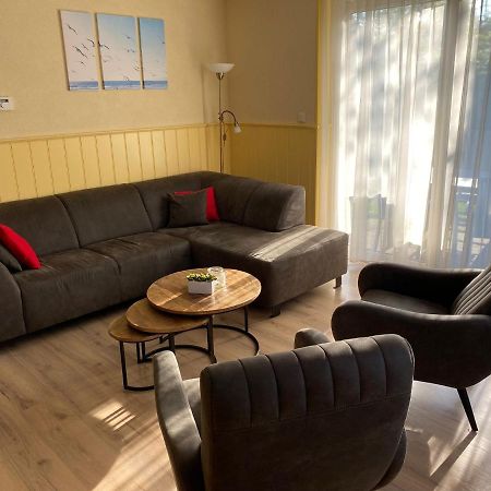 De Zandput 46 Zoutelande Bagian luar foto