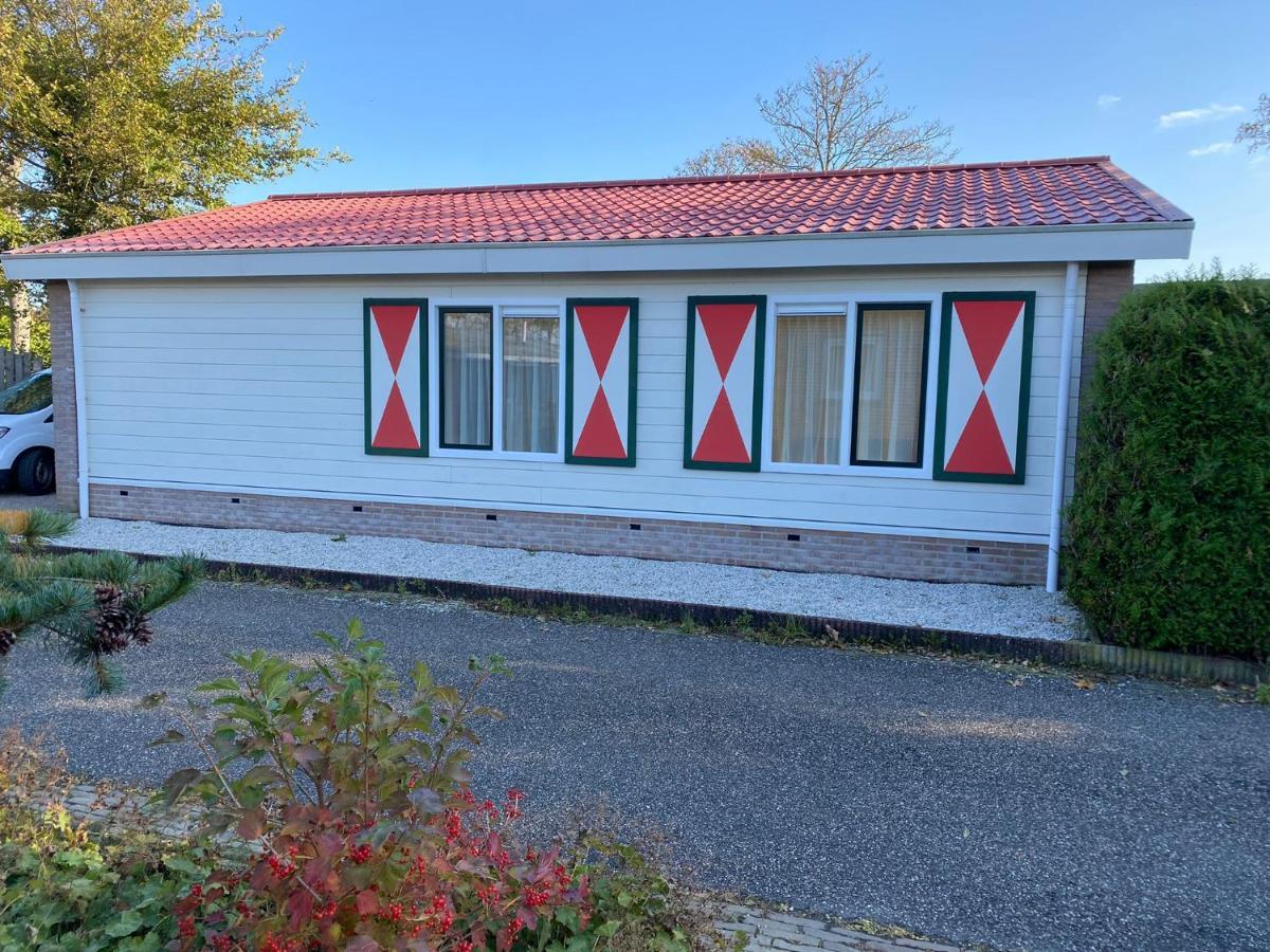 De Zandput 46 Zoutelande Bagian luar foto