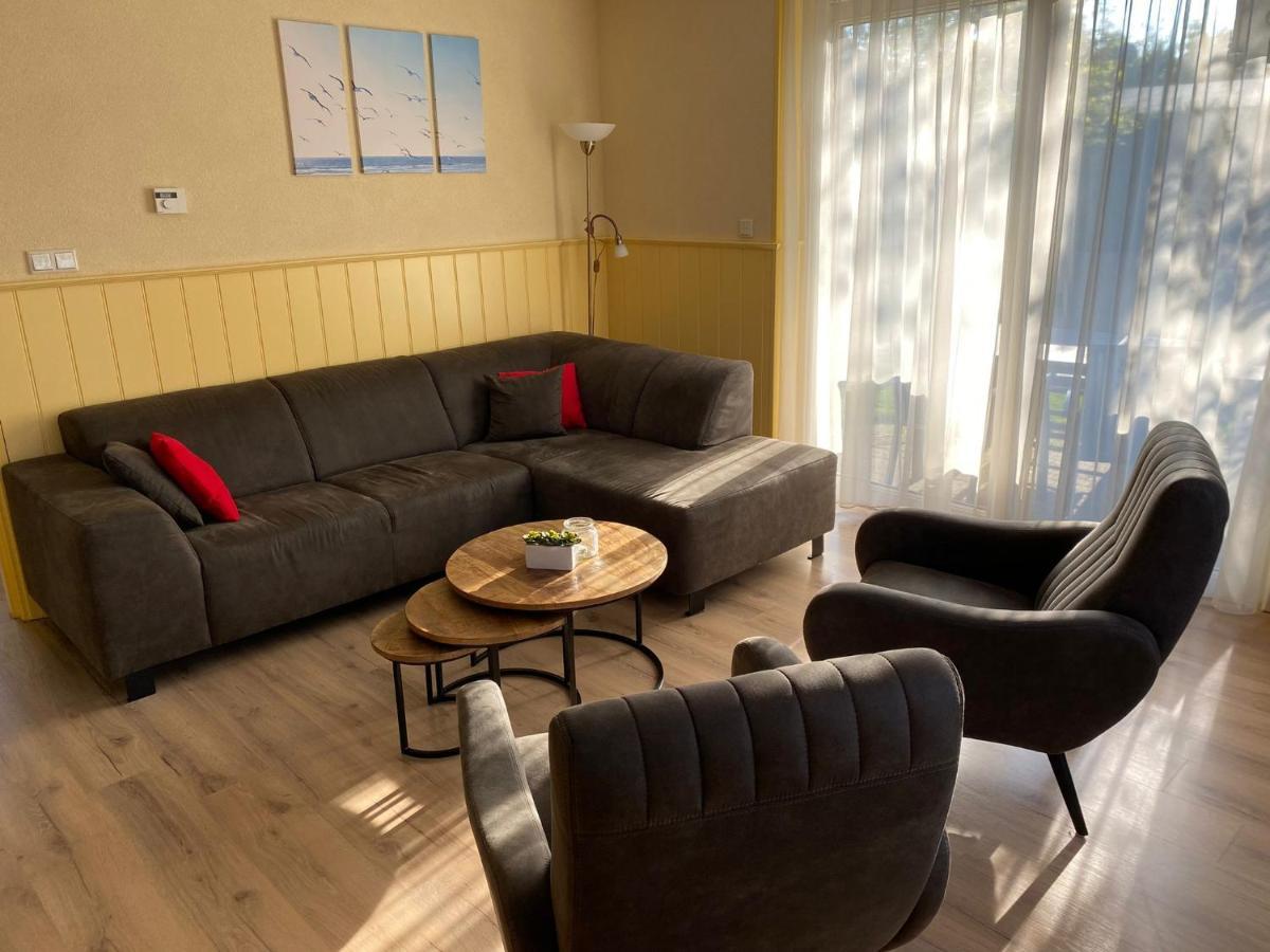 De Zandput 46 Zoutelande Bagian luar foto
