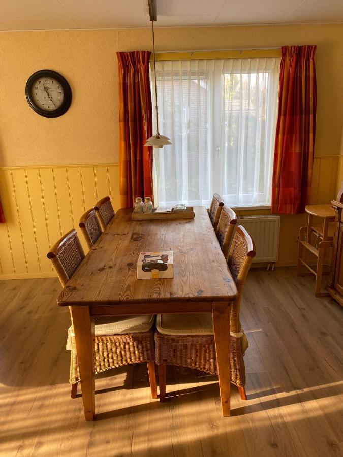 De Zandput 46 Zoutelande Bagian luar foto