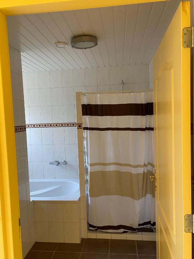 De Zandput 46 Zoutelande Bagian luar foto