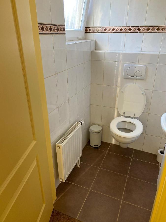 De Zandput 46 Zoutelande Bagian luar foto
