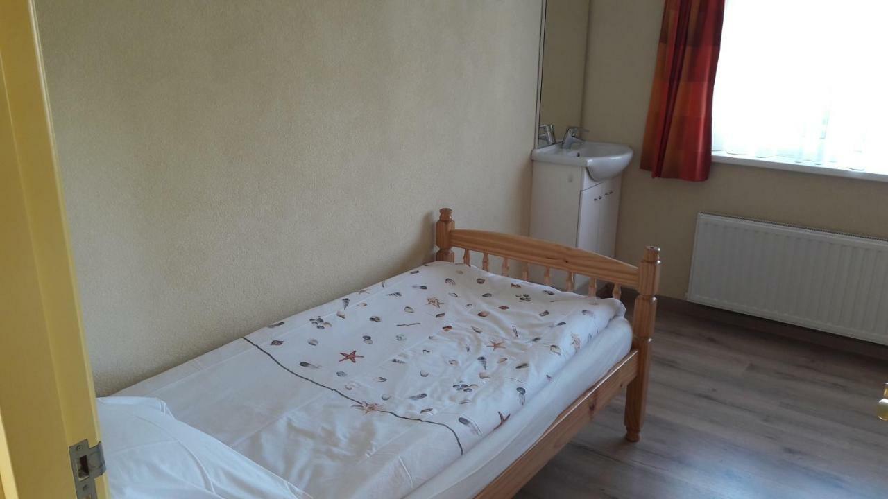 De Zandput 46 Zoutelande Bagian luar foto