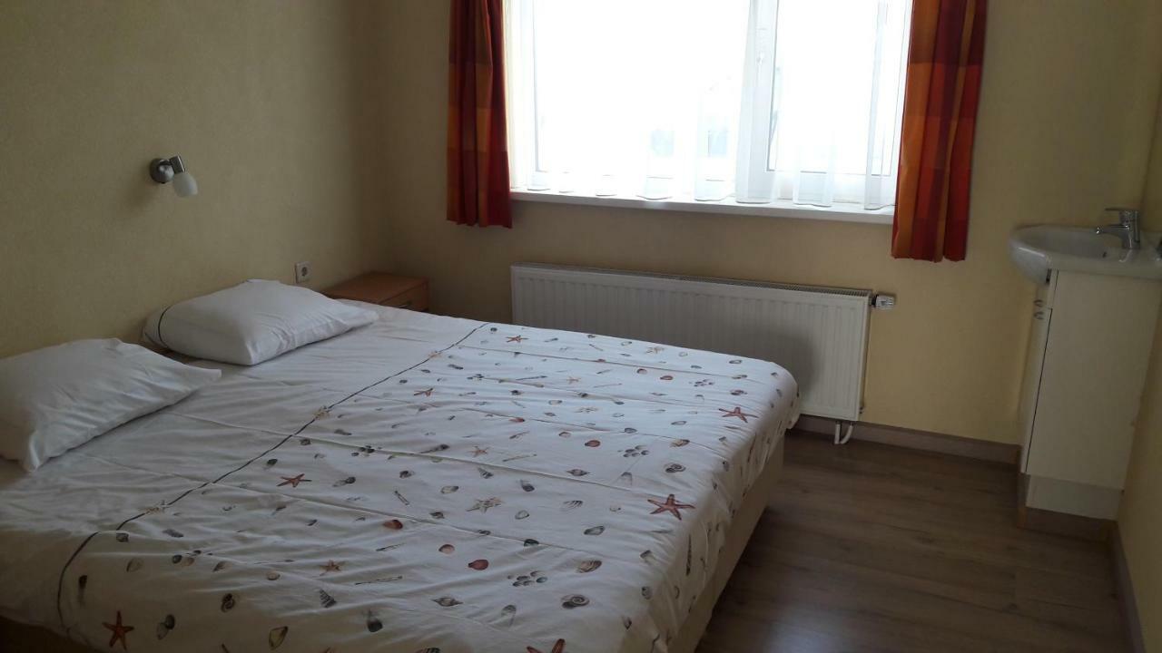 De Zandput 46 Zoutelande Bagian luar foto